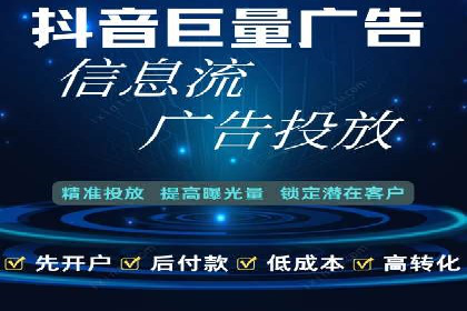抖音信息流广告的成功案例：品牌如何借助其实现营销目标